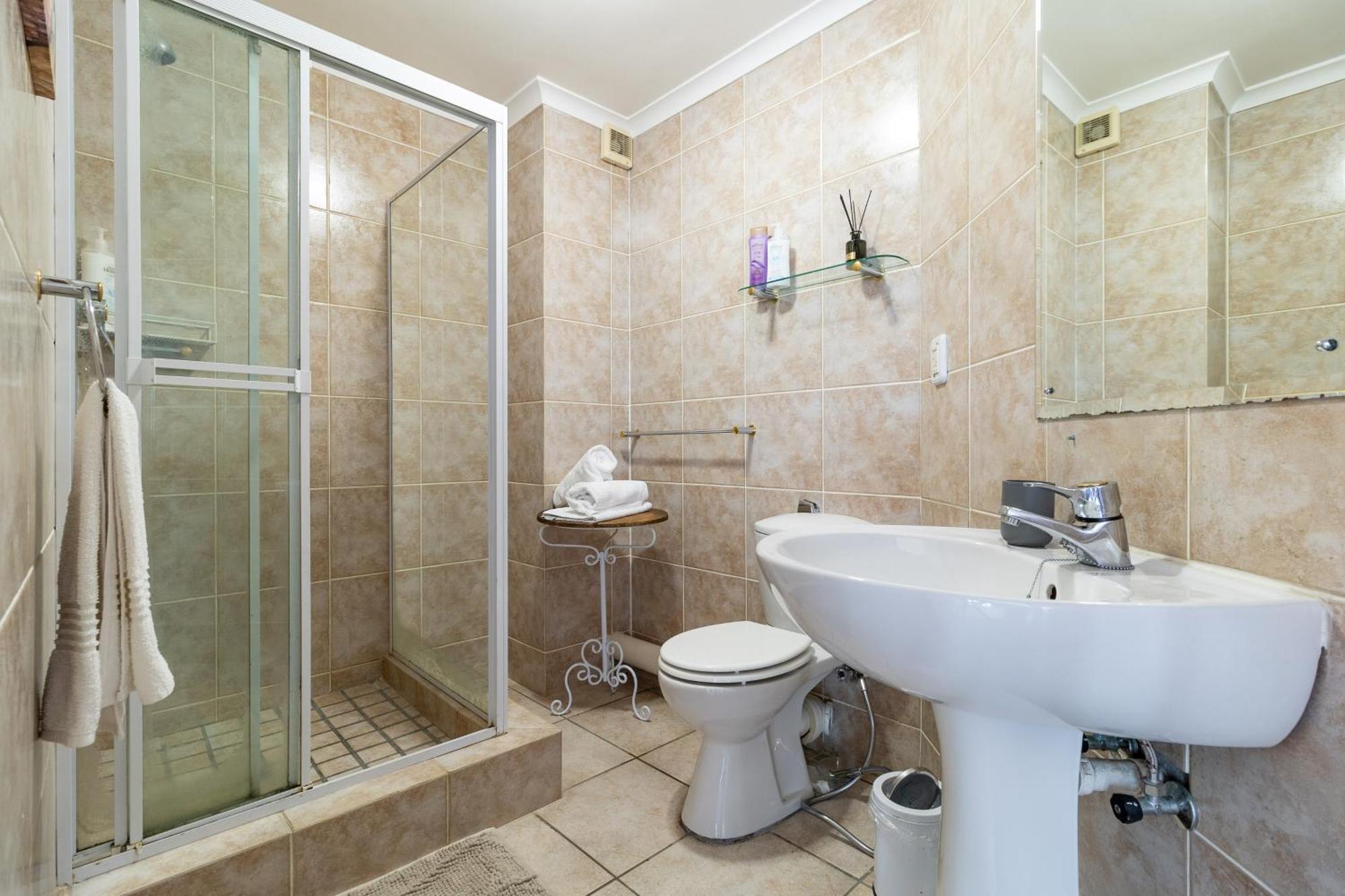Beachfront Villa Sea Breeze Hout Bay Cape Town Luaran gambar