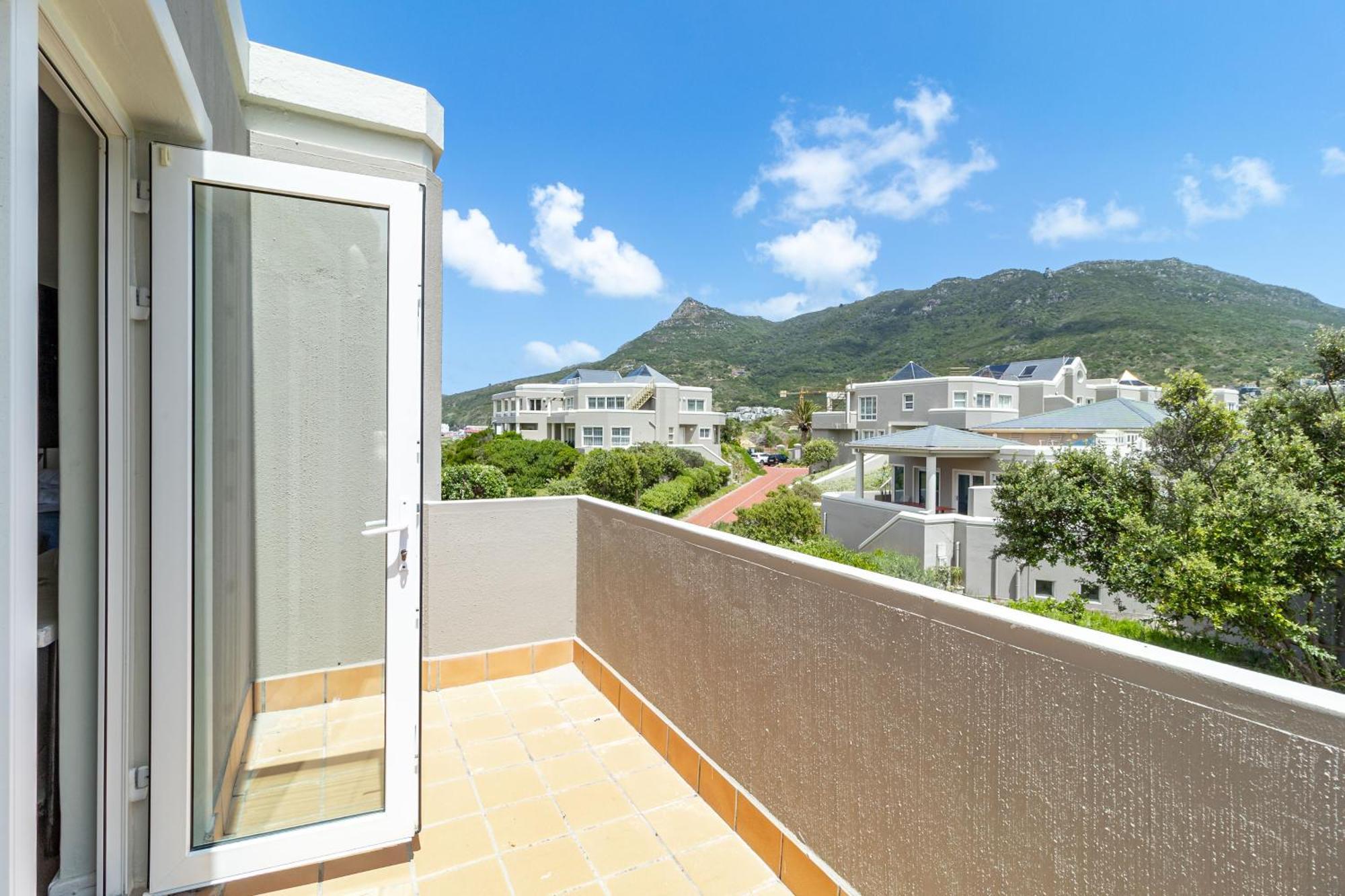 Beachfront Villa Sea Breeze Hout Bay Cape Town Luaran gambar