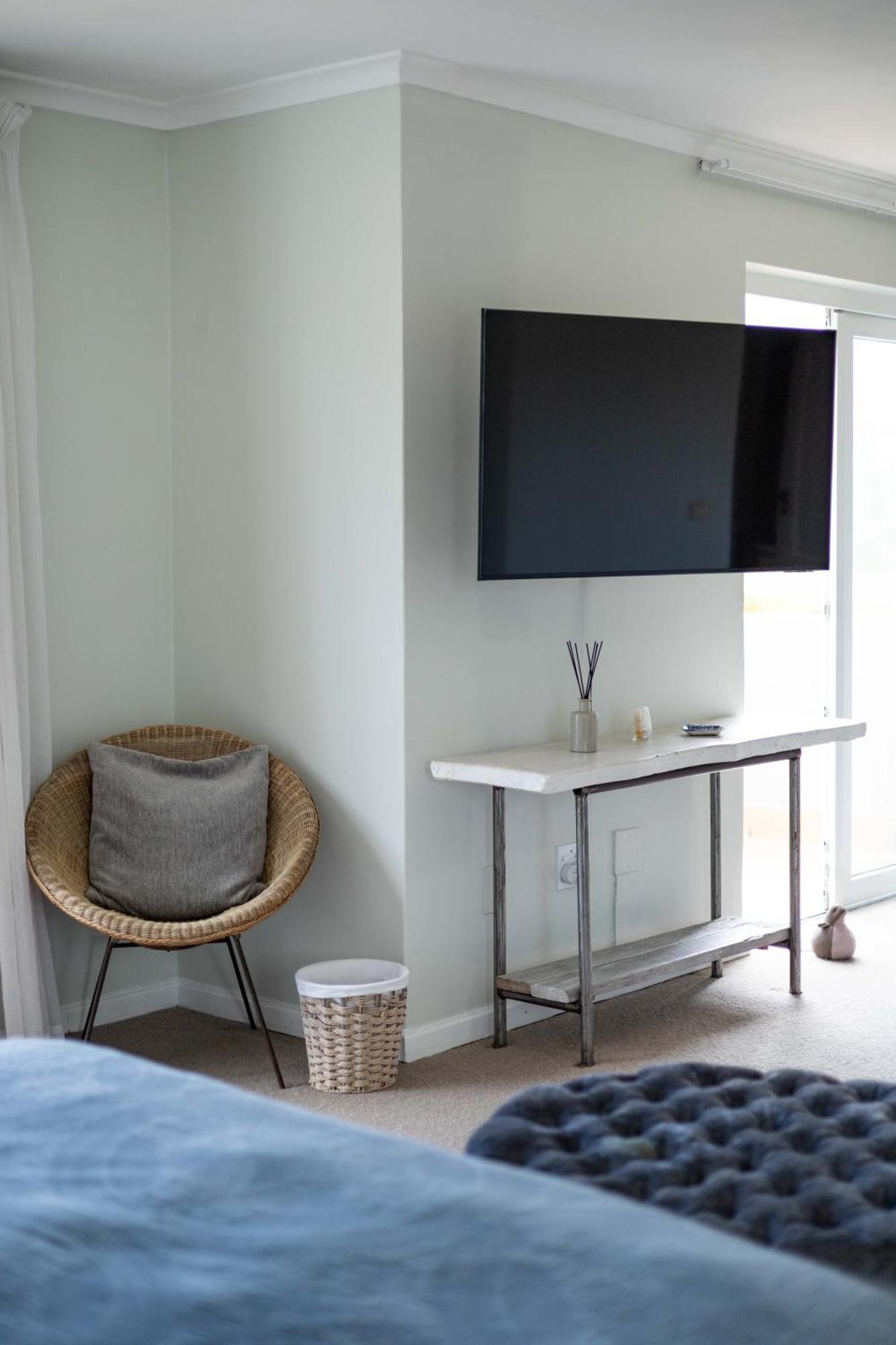 Beachfront Villa Sea Breeze Hout Bay Cape Town Luaran gambar
